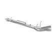 MagnaFlow 25+ Ram 1500 I6 3.0L D-Fit Performance Exhaust Muffler Replacement Kit with Muffler - Part #19686