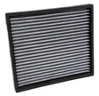 K&N Engineering Cabin Air Filter VF2043 for Cadillac CTS and STS (2005-2010)
