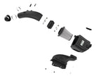 aFe Quantum Cold Air Intake System with Pro Dry S Filter for Ford F-150 2015-2020
