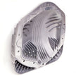 Banks Power 01-18 GM / RAM Natural Differential Cover Kit Part #19259 for 2001-2019 Chevy/GMC and 2003-2024 Ram 6.4L with 11.5/11.8-Inch Axle