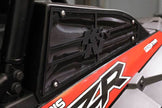 K&N Engineering 63-1143 AirCharger Performance Intake System for Polaris RZR XP 1000 Models