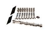 COMP Cams Stage 2 LST 225/233 Hydraulic Roller Camshaft Kit for GM LS 4.8L Turbo Engines – Part Number CK54-331-11