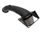 aFe Rapid Induction Cold Air Intake System with Pro DRY S Filter for Ford F-150 2021-2022 V8-5.0L