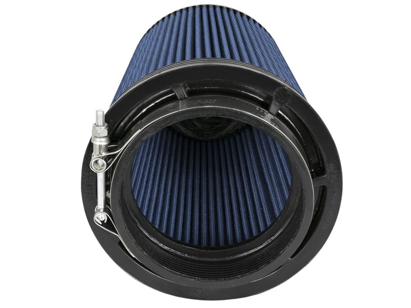 aFe MagnumFLOW Pro 5R Universal Air Filter – High-Flow Performance Replacement for 5 in F x 7 in B x 5.5 in T x 9 in H