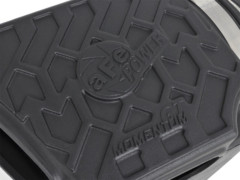 aFe Momentum GT Stage 2 Pro 5R Intake System for 2007-2011 Jeep Wrangler (JK) V6 3.8L with Mechanical Fan
