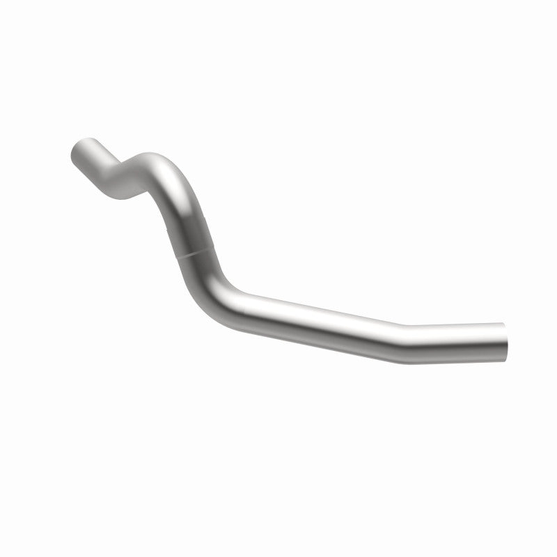 MagnaFlow Part Number 15463 Universal Exhaust Tailpipe for Chevrolet Silverado and GMC Sierra 2005-2006
