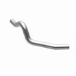 MagnaFlow Part Number 15463 Universal Exhaust Tailpipe for Chevrolet Silverado and GMC Sierra 2005-2006