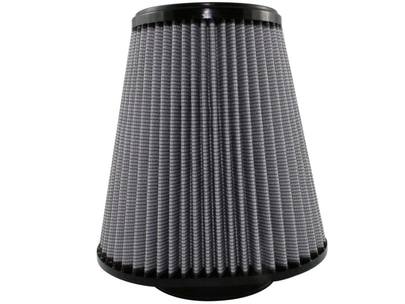 aFe MagnumFLOW Air Filter PDS 4-3/8 in F x 6 in B x 5-1/2 in T x 9 in H for Enhanced Performance