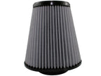 aFe MagnumFLOW Air Filter PDS 4-3/8 in F x 6 in B x 5-1/2 in T x 9 in H for Enhanced Performance