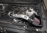 K&N Engineering 77-2583KS Cold Air Intake System for Ford Edge 2011-2013 - High Flow Performance Kit