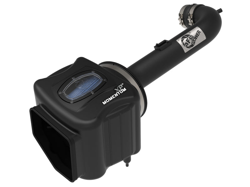 aFe Power Momentum XP Pro 5R Cold Air Intake System for GM Silverado/Sierra 1500 14-19 & Tahoe/Suburban/Yukon 15-20 V8-5.3L/6.2L