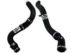 aFe BladeRunner 3-inch Aluminum Hot and Cold Charge Pipe Kit for Dodge Ram 1500 EcoDiesel 14-18 V6-3.0L