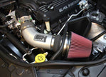 K&N Engineering 77-1567KS High Flow Performance Intake Kit for Jeep Grand Cherokee and Dodge Durango 6.4L V8