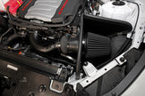 K&N 2016-2024 Chevrolet Camaro SS V8 6.2L Performance Cold Air Intake Kit - Part 71-3092
