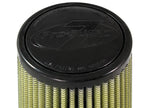 aFe MagnumFLOW Pro Guard 7 High-Flow Conical Air Filter Part #72-40011