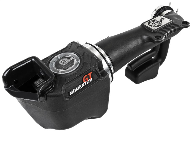 aFe Momentum GT Pro DRY S Cold Air Intake System for 2012-2018 Jeep Wrangler JK V6 3.6L