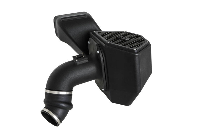 K&N Engineering 63-1584 Ram 2500/3500 6.7L Diesel Performance Cold Air Intake System