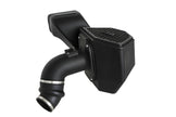 K&N Engineering 63-1584 Ram 2500/3500 6.7L Diesel Performance Cold Air Intake System