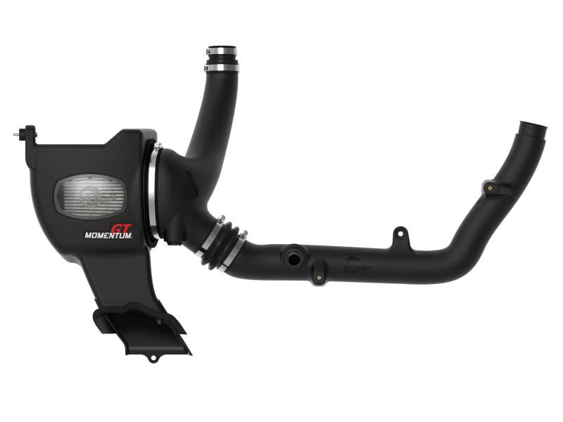 aFe Momentum GT Cold Air Intake System with Pro DRY S Filter for Ford Bronco 2021-2022 V6 2.7L