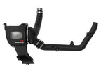 aFe Momentum GT Cold Air Intake System with Pro DRY S Filter for Ford Bronco 2021-2022 V6 2.7L
