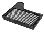 aFe MagnumFLOW OEM Replacement Air Filter with Pro DRY S Media for 2015-2016 Ford Mustang