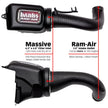 Banks Power 18-21 Jeep Wrangler 2.0L Turbo Ram-Air Intake System - Part Number 41844