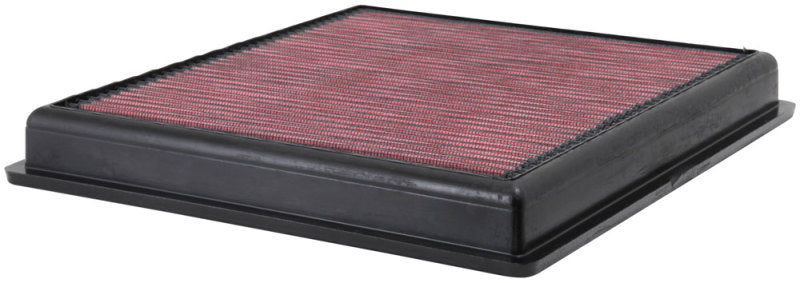 K&N Engineering Replacement High-Flow Air Filter for Chevrolet Impala & Cadillac XTS (Part #33-2483)