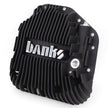 Banks Power 19282 Ram-Air Differential Cover Kit for Ford F-250/F-350 Super Duty 2017 – Dana M275 Axle, Black Ops