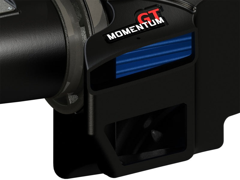aFe Momentum GT Pro 5R Cold Air Intake System for Jeep Grand Cherokee WK2 2011-2017 V8 5.7L HEMI