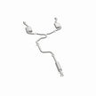 MagnaFlow BRE Exhaust Kit 12-16 Chevy Impala 3.6L – Direct-Fit Replacement System for 2012-2016 Models