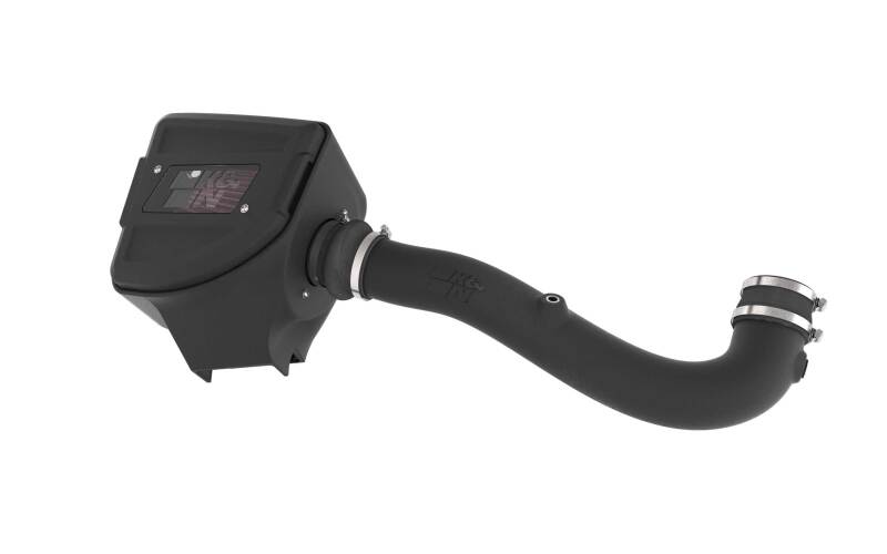 K&N 20-23 Ram 1500 V6 3.6L Performance Cold Air Intake System - Part 63-1594