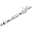 MagnaFlow 25+ Ram 1500 I6 3.0L D-Fit Performance Exhaust Muffler Replacement Kit with Muffler - Part #19686