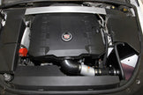 K&N Engineering 69-4528TS Cold Air Intake Kit for Cadillac CTS 3.6L