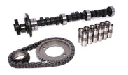 COMP Cams Camshaft Kit BV69 260H for Automotive Performance and Towing