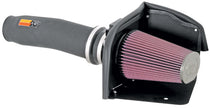 K&N Engineering 94-96 Chevy Impala SS / Caprice Performance Cold Air Intake Kit Part Number 57-3011