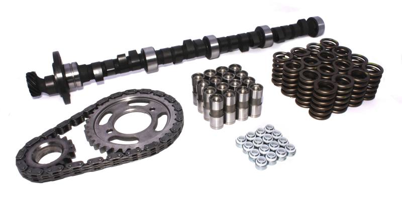 COMP Cams B455 295T H-107 Complete Camshaft Kit for Classic Buick Engines