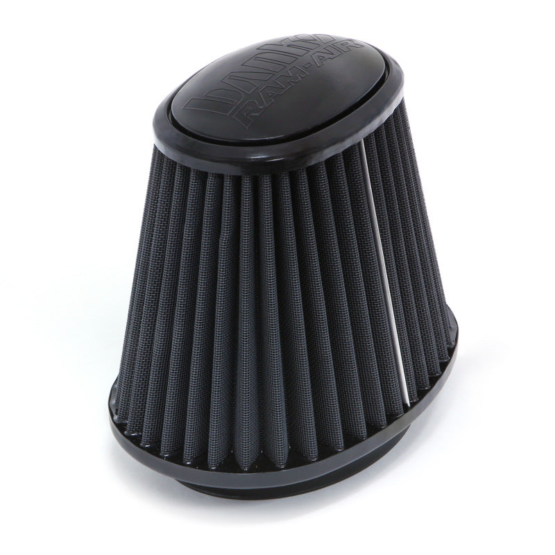 Banks Power Part 42188-D Ram Air System Dry Air Filter for Ford and Dodge Diesels