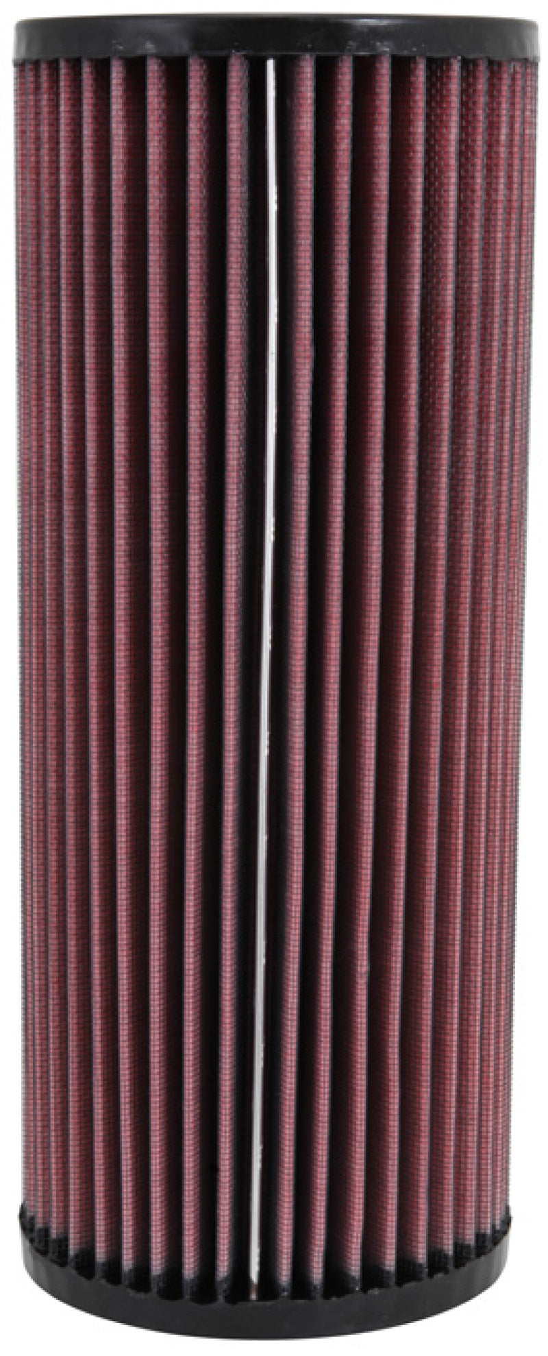 K&N Engineering E-1008 High-Flow Replacement Air Filter for Chevrolet Express and GMC Savana 2001-2007