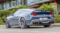 Borla SwitchFire X-Pipe for 2018-2025 Ford Mustang GT and Dark Horse with 3-Inch Cat-Back Systems