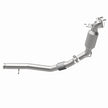 MagnaFlow OEM Grade Federal/EPA Compliant Direct-Fit Catalytic Converter for 2018-2023 Jeep Wrangler – Part #21-958
