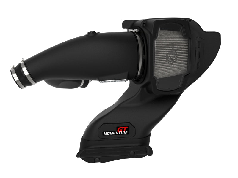 aFe Power Momentum GT Pro Dry S Intake System for Ford F-150 2021-2022 V6-3.5L (tt) PowerBoost