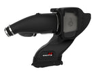 aFe Power Momentum GT Pro Dry S Intake System for Ford F-150 2021-2022 V6-3.5L (tt) PowerBoost