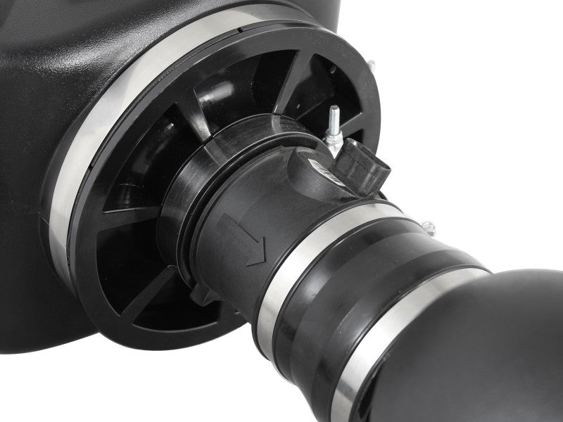 aFe Momentum GT Stage-2 Si Pro DRY S Cold Air Intake System for GM Trucks and SUVs V8 4.8L/5.3L/6.0L/6.2L (GMT900)