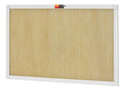 K&N HVAC Filter 20 x 30 x 1 – Washable and Reusable High-MERV 11 Pleated Synthetic Air Filter