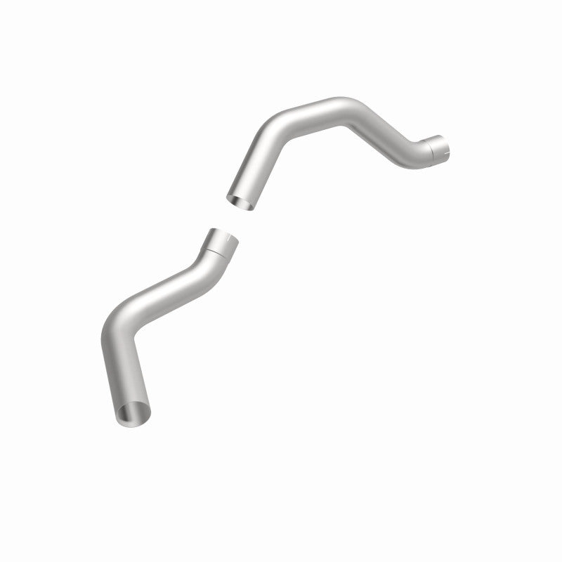 MagnaFlow Tail-Pipe 04-07 Dodge Ram 2500 Diesel Exhaust System Part 15397