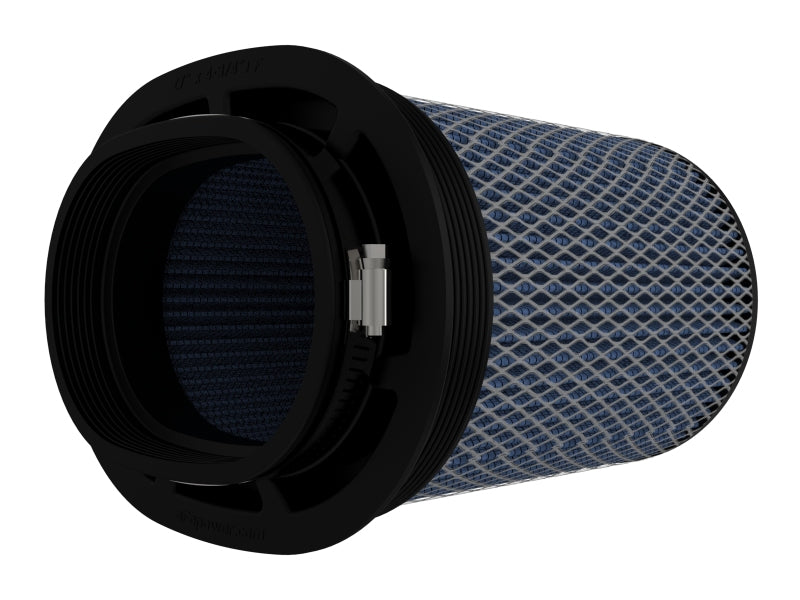 aFe MagnumFLOW HD Pro 5R Oval Air Filter - 7 x 4.75 x 9 inches for Enhanced Horsepower and Durability