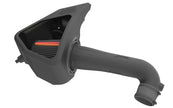 K&N Engineering NextGen Cold Air Intake System for Chevrolet Silverado 1500 V8 5.3L/6.2L - Part 50-3110D