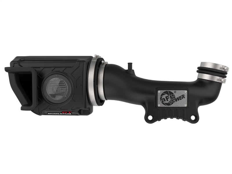 aFe Momentum GT Pro DRY S Cold Air Intake System for 2012-2018 Jeep Wrangler JK V6 3.6L