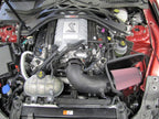 K&N Engineering 63-2515 AirCharger Performance Intake for Ford Mustang GT500 5.2L V8