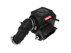 aFe Takeda Momentum Pro 5R Cold Air Intake System for Ford Fiesta 2014-2019 with Part Number 56-70048R